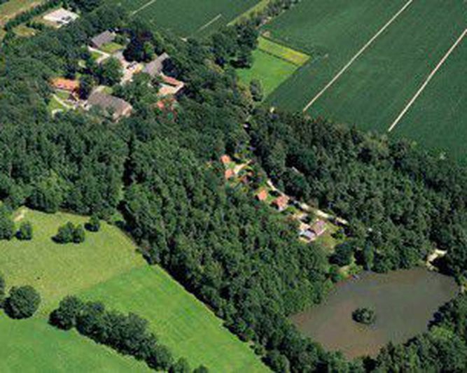 Abb. Seminar- und Eventzentrum Gut Thansen
